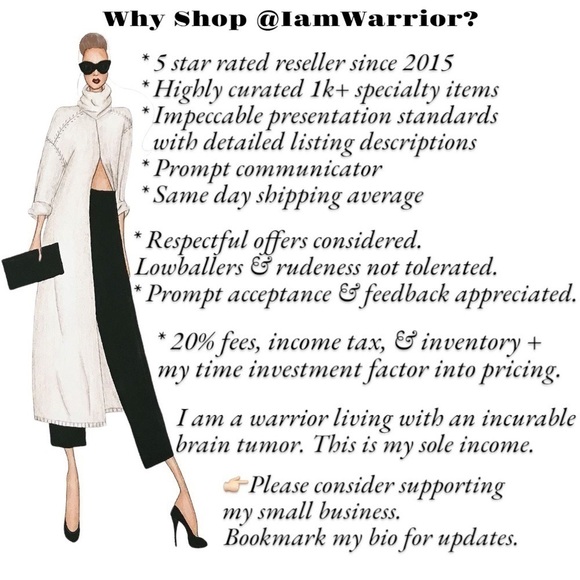 J.Crew Collection NWT metallic silver straight leg pants *shop@iamwarrior - Picture 16 of 16